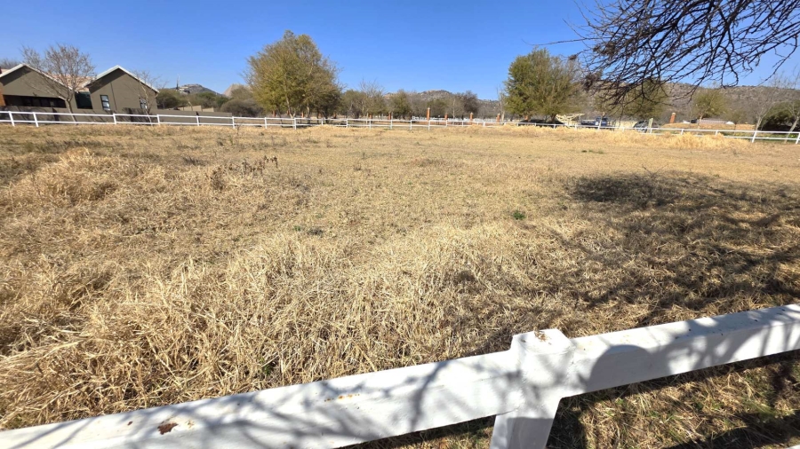 0 Bedroom Property for Sale in Meerhof North West